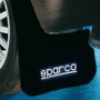Sparco Faldillas Negro