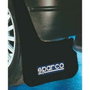 Sparco Faldillas Negro