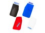 Sparco Faldillas Rojo