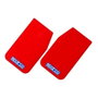 Sparco Faldillas Rojo