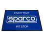 Sparco Alfombra Bienvenida 120cm x 80cm