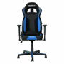 Silla Gaming-Oficina Grip Negro-Azul S00989NRAZ