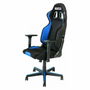 Silla Gaming-Oficina Grip Negro-Azul S00989NRAZ