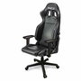 Sparco ICON Silla Gaming/Oficina Negro/Negro