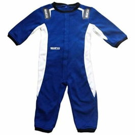 Sparco Mono Baby 3 a 6 Meses
