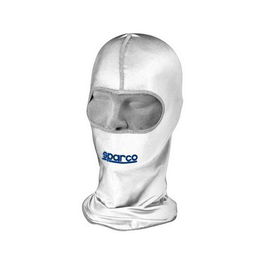 Sparco S002231B Sotocasco Aperto Bi Poliest. Costuras extra planas