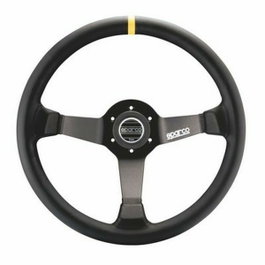 Sparco Volante R345 3R Calice 65mm MLN