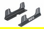 Sparco S004902 Bases Laterales Regulables para Asientos Deportivos FIA 290mm