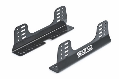 Sparco Bases Laterales Regulables Sparco Bases Laterales Regulables