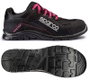 Sparco Practice Jody Talla 37 Negro/Rosa