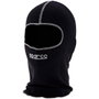 Sparco Sotocasco Básico Negro Universal