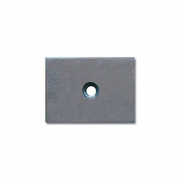 Sparco Placa de Fijación Arnés
