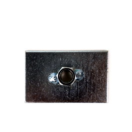 Sparco Placa de Fijación de Arnés