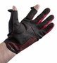 Sparco Guantes Hypergrip Talla 12 Negro/R