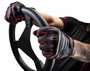 Sparco Guantes Hypergrip Talla 12 Negro/R