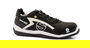 Sparco Zapatillas Sport Evo Spa S0751648NRGR Talla Negro-Gris S3 Esd Src