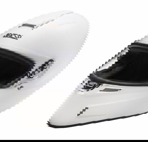 Sparco Casco Gp Kf-4 W-Cmr Talla S 56 S0033581S Cumple Normativa Cmr2016 Carbono Kevlar Sparco Casco Gp Kf-4 W-Cmr Talla S 56 S0033581S Cumple Normativa Cmr2016 Carbono Kevlar