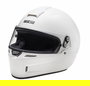 Sparco Casco Gp Kf-4 W-Cmr Talla S 56 S0033581S Cumple Normativa Cmr2016 Carbono Kevlar