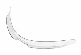 Sparco Alerón Anterior S00315K07 - Reduce Vibraciones y Estabiliza el Casco