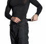 Sparco S002013PNR5XXL Outlet Pantalones Ignífugos Meta-Aramida 2 Capas Protección Mecánicos FIA 8867/2016 Talla XXL