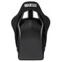 Sparco EVO QRT Negro