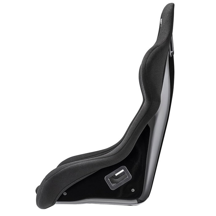 Sparco EVO QRT Negro