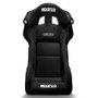 Sparco Asiento Circuit II QRT Negro