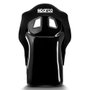 Sparco Asiento Circuit II QRT Negro