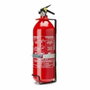 Sparco Extintor Manual de 2 kg en Acero