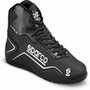 Sparco K-Pole 2020 Zapatillas de Kart Talla 41 Negro