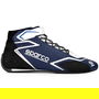 Sparco Zapatillas Skid 2020 Talla 40 Azul Marino S00127540BNBI