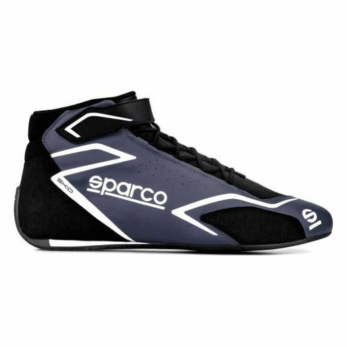 Sparco Skid 2020 Talla 45 Negro/Gris Sparco Skid 2020 Talla 45 Negro/Gris