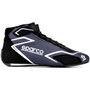 Sparco Skid 2020 Talla 45 Negro/Gris