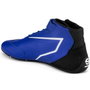 Sparco K-Skid Zapatillas Talla 48 Azul/Blanco