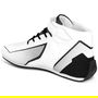 Sparco Prime-R 2020 S00128246BI Zapatillas Talla 46 Blanco