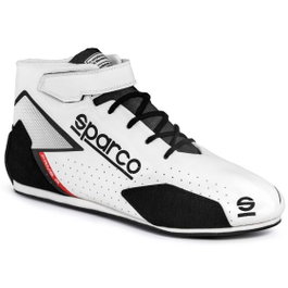 Sparco Prime-R 2020 S00128246BI Zapatillas Talla 46 Blanco