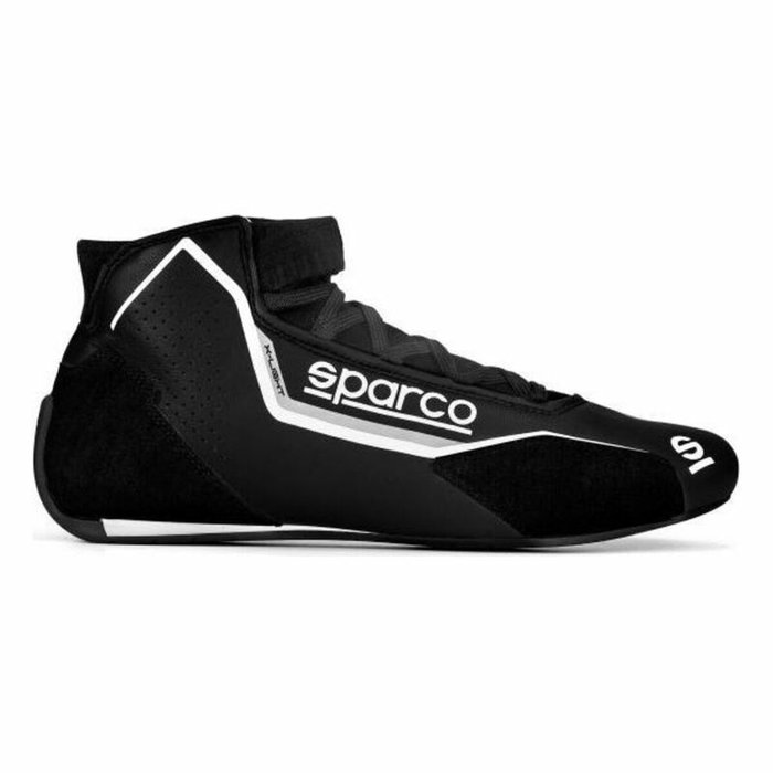 Sparco X-Light 2020 Talla 48 Negro/Blanco