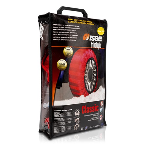 Abc Cadena Textil Classic T58