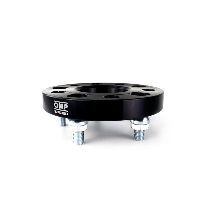 Omp Separadores Rueda 20 mm 5x108 Aluminio Forjado OMPS09112001