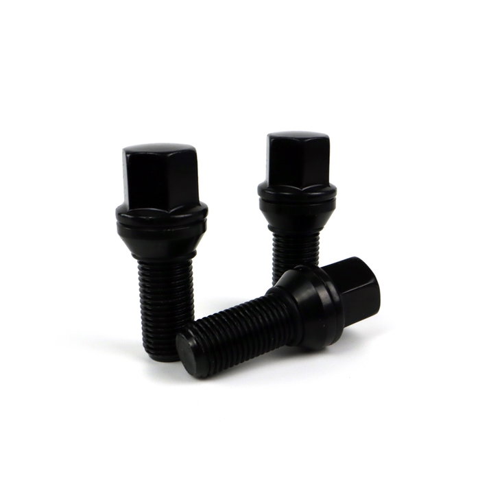 Kit de tornillos OMP OMPS09791201 Negro M12 x 1,50 33 mm (20 Unidades) Kit de tornillos OMP OMPS09791201 Negro M12 x 1,50 33 mm (20 Unidades)