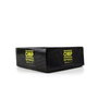 Kit de tornillos OMP OMPS09791201 Negro M12 x 1,50 33 mm (20 Unidades)