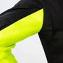 Sparco Mono Rookie 2020 Talla XS Negro/Amarillo