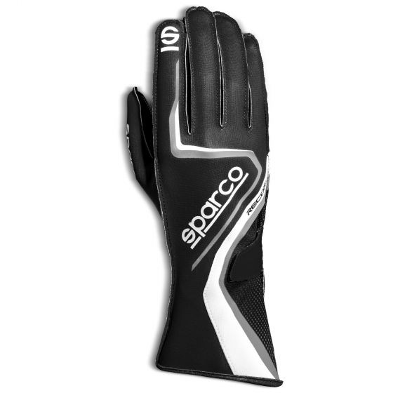 Sparco Guantes Record 2020 Talla 09 Negro-W S00255509NRBI Sparco Guantes Record 2020 Talla 09 Negro-W S00255509NRBI