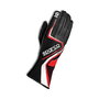 Sparco Guantes Record 2020 Talla 10 Negro