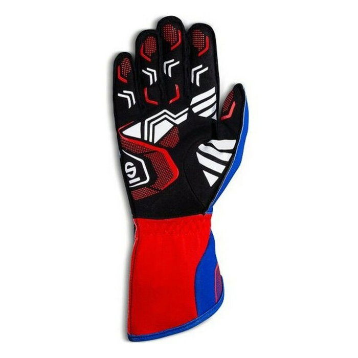 Sparco Guantes Record 2020 Talla 10 Negro