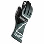 Guantes Rush 2020 Talla 04 gris-Negro S00255604GRNR