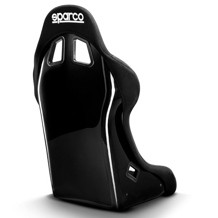 Sparco REV QRT Negro Sparco REV QRT Negro