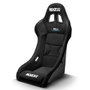 Sparco REV QRT Negro