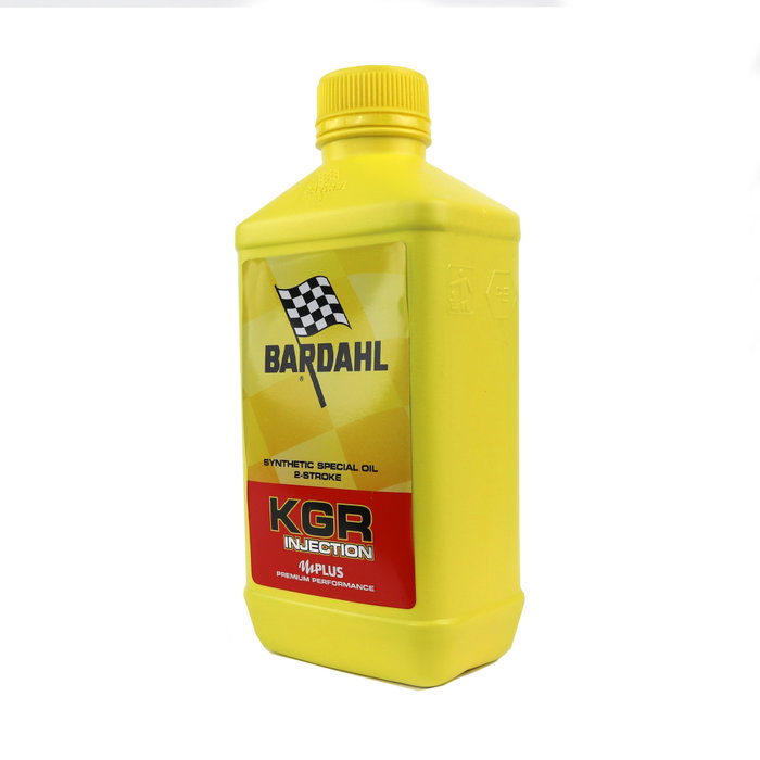 Bardahl KGR MAX POWER INJECTION SYSTEM 24/1L