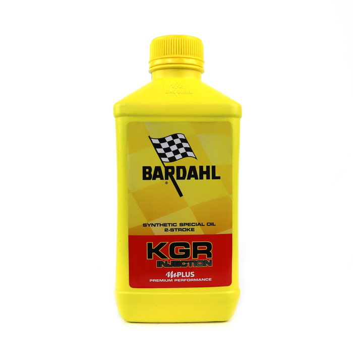 Bardahl KGR MAX POWER INJECTION SYSTEM 24/1L